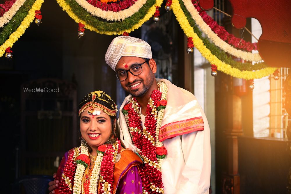 Photo From Sherin + Vinutha - By Thilak Photography