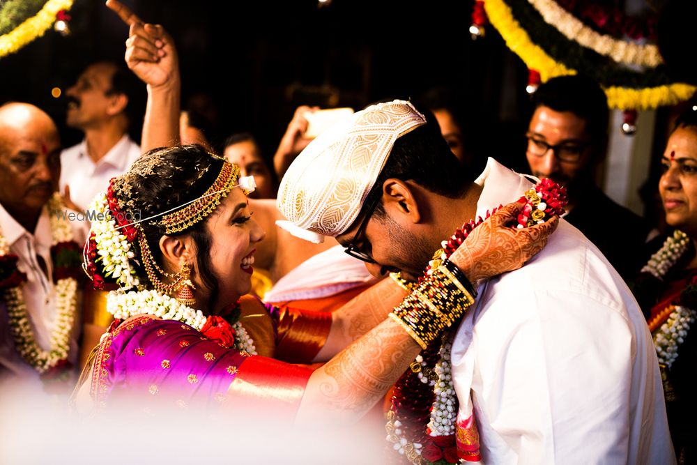 Photo From Sherin + Vinutha - By Thilak Photography