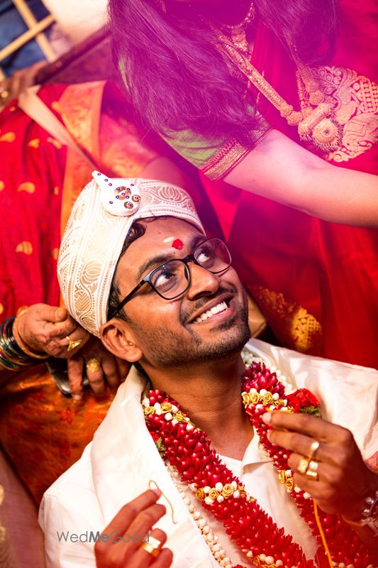 Photo From Sherin + Vinutha - By Thilak Photography