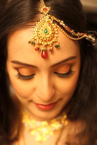 Photo From Brides - By Makeup by Lekha Neelakantappa