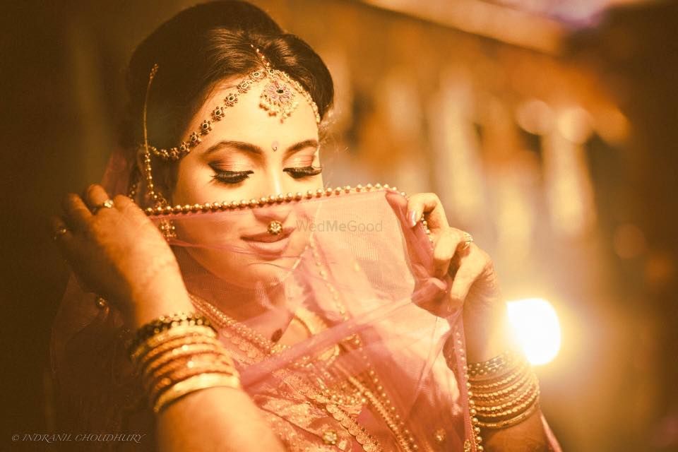 Photo From Brides - By Makeup by Lekha Neelakantappa