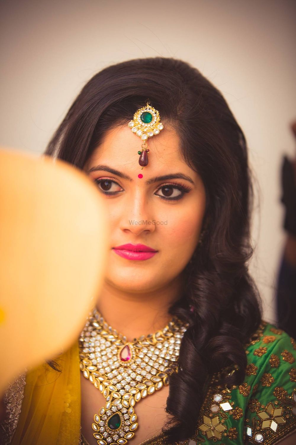 Photo From Brides - By Makeup by Lekha Neelakantappa