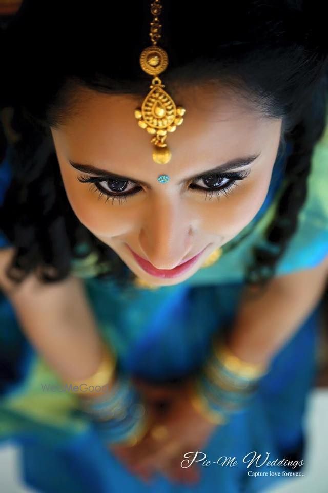 Photo From Brides - By Makeup by Lekha Neelakantappa