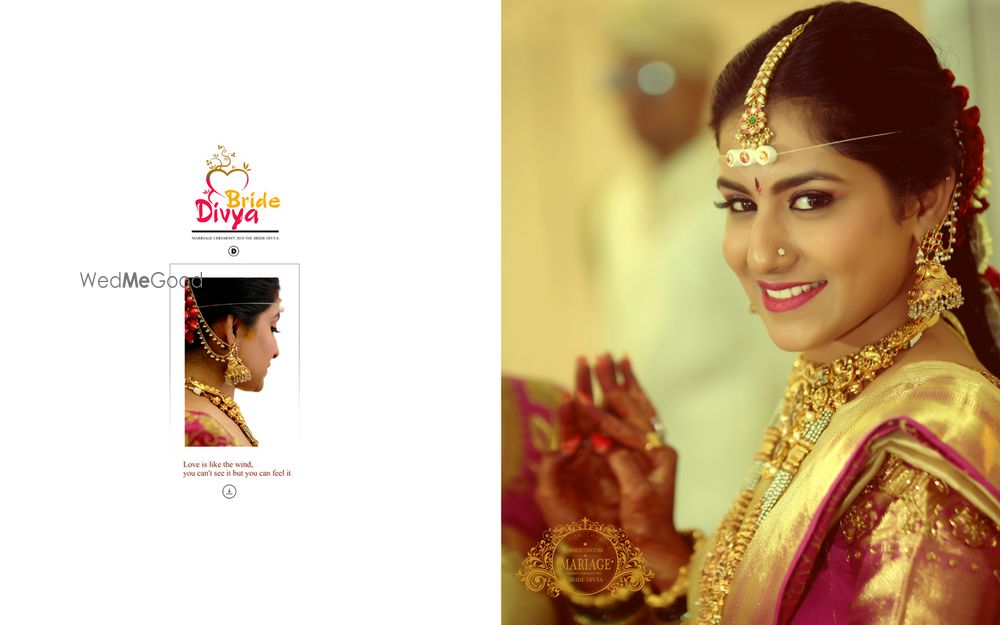 Photo From Divya + Sushil - By Thilak Photography