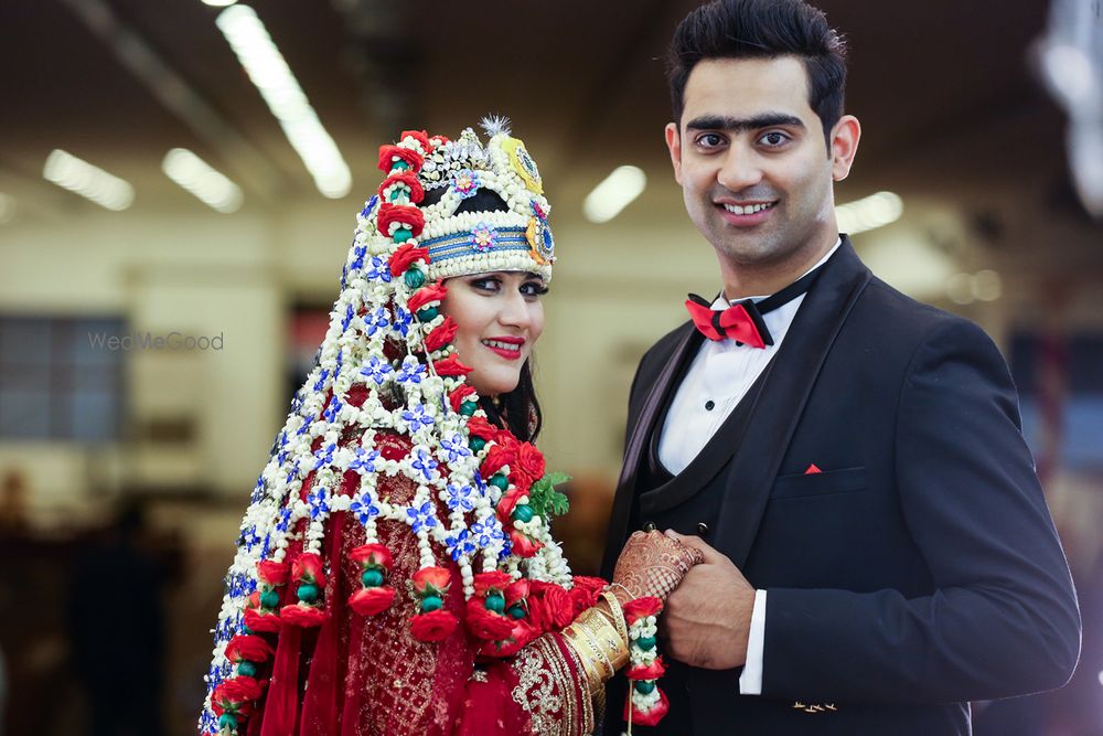 Photo From Billal + Asfiya - By Thilak Photography