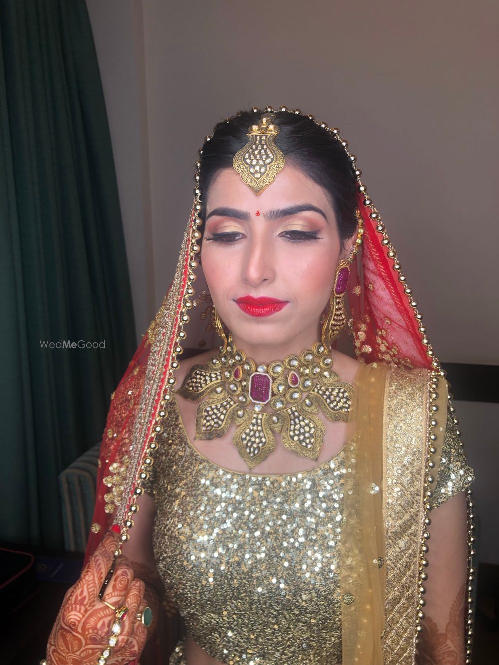 Photo From My Brides  - By tanushreejainmakeup