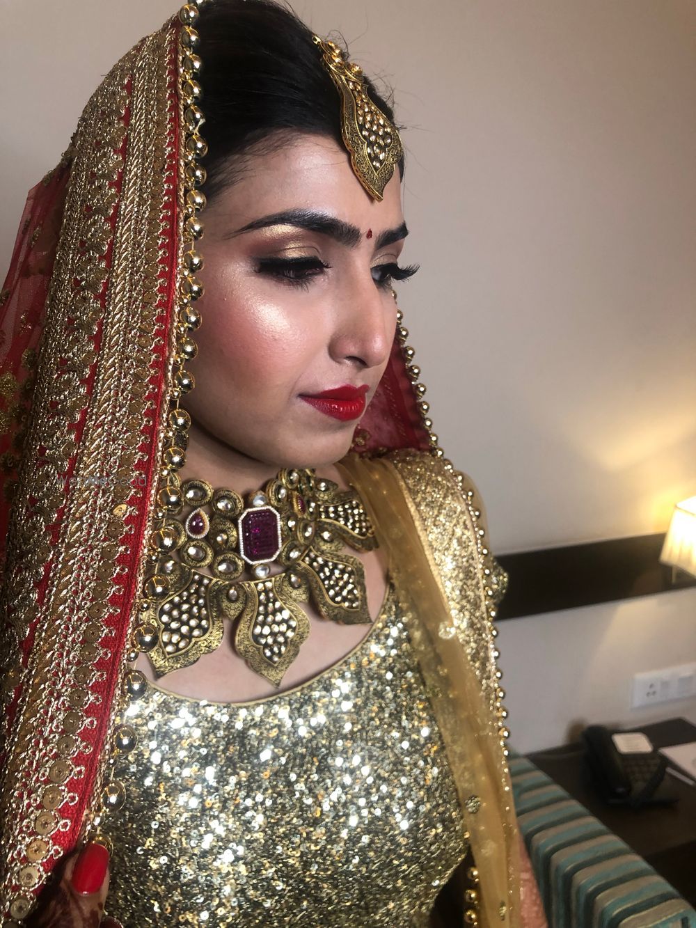 Photo From My Brides  - By tanushreejainmakeup