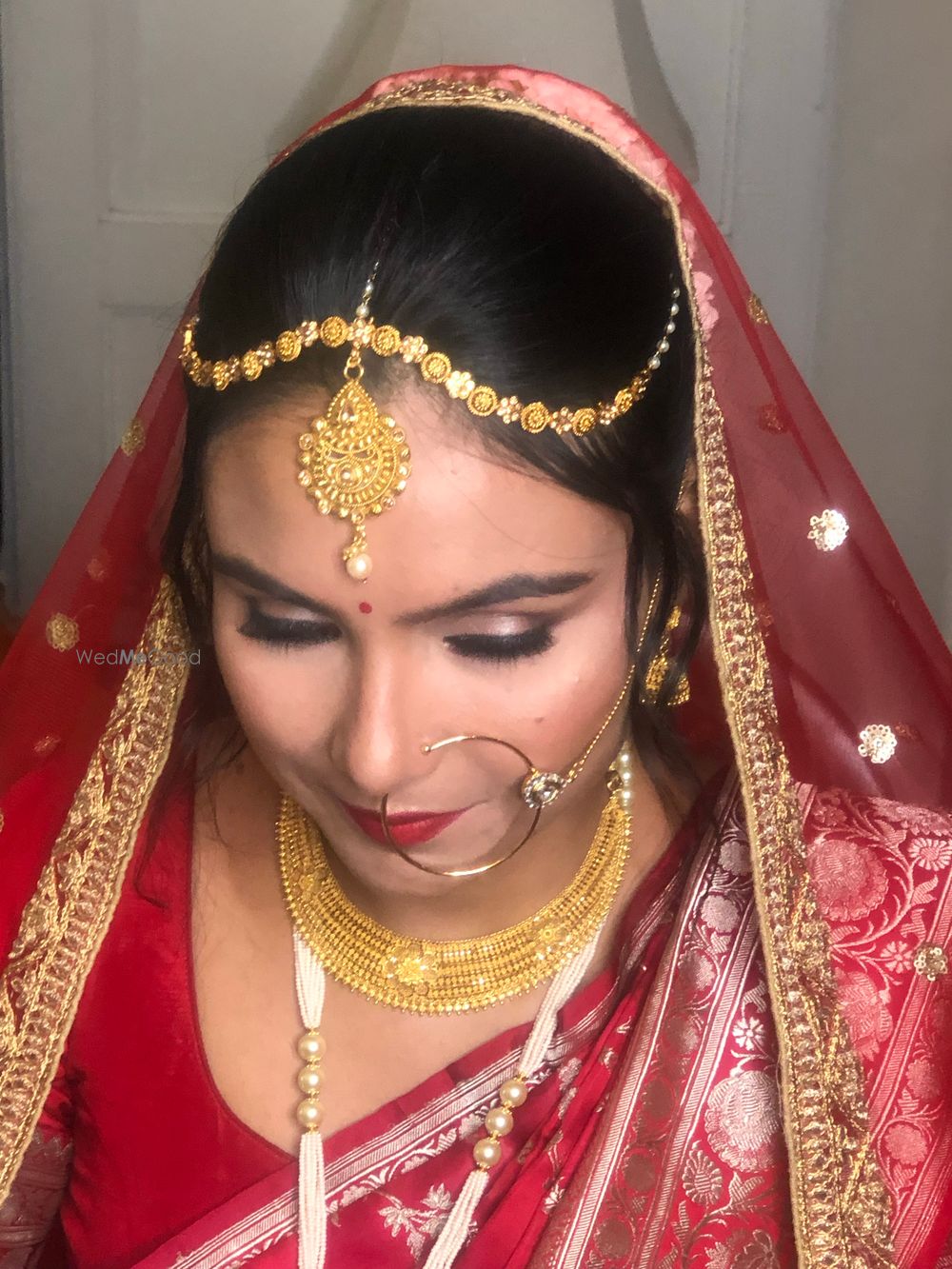 Photo From My Brides  - By tanushreejainmakeup