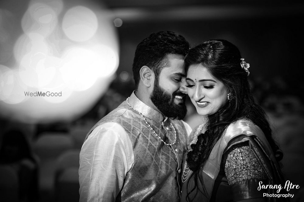 Photo From Nutan & Nitesh - By Sarang Atre Photography