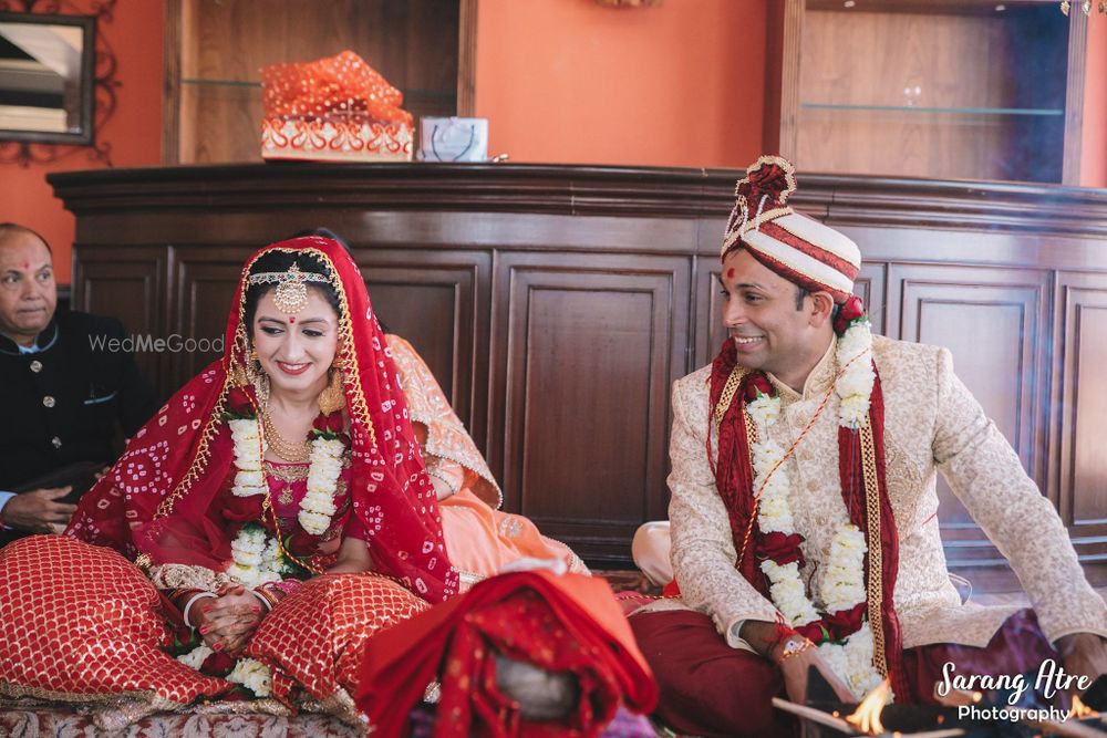 Photo From Rahul & Prachi - By Sarang Atre Photography