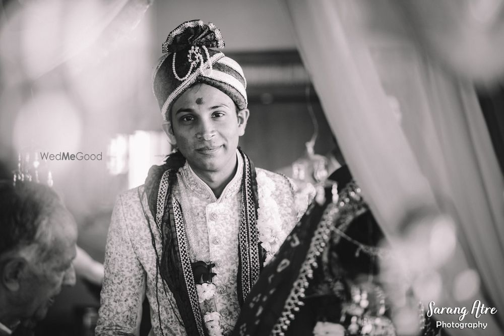 Photo From Rahul & Prachi - By Sarang Atre Photography