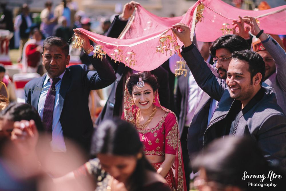 Photo From Rahul & Prachi - By Sarang Atre Photography