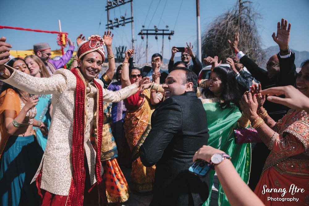 Photo From Rahul & Prachi - By Sarang Atre Photography