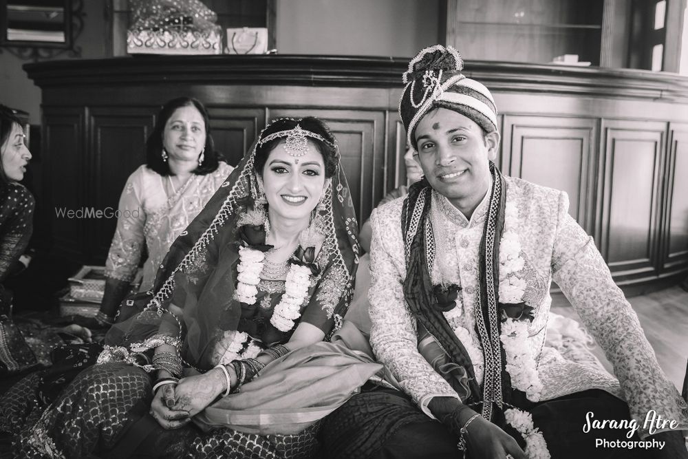 Photo From Rahul & Prachi - By Sarang Atre Photography