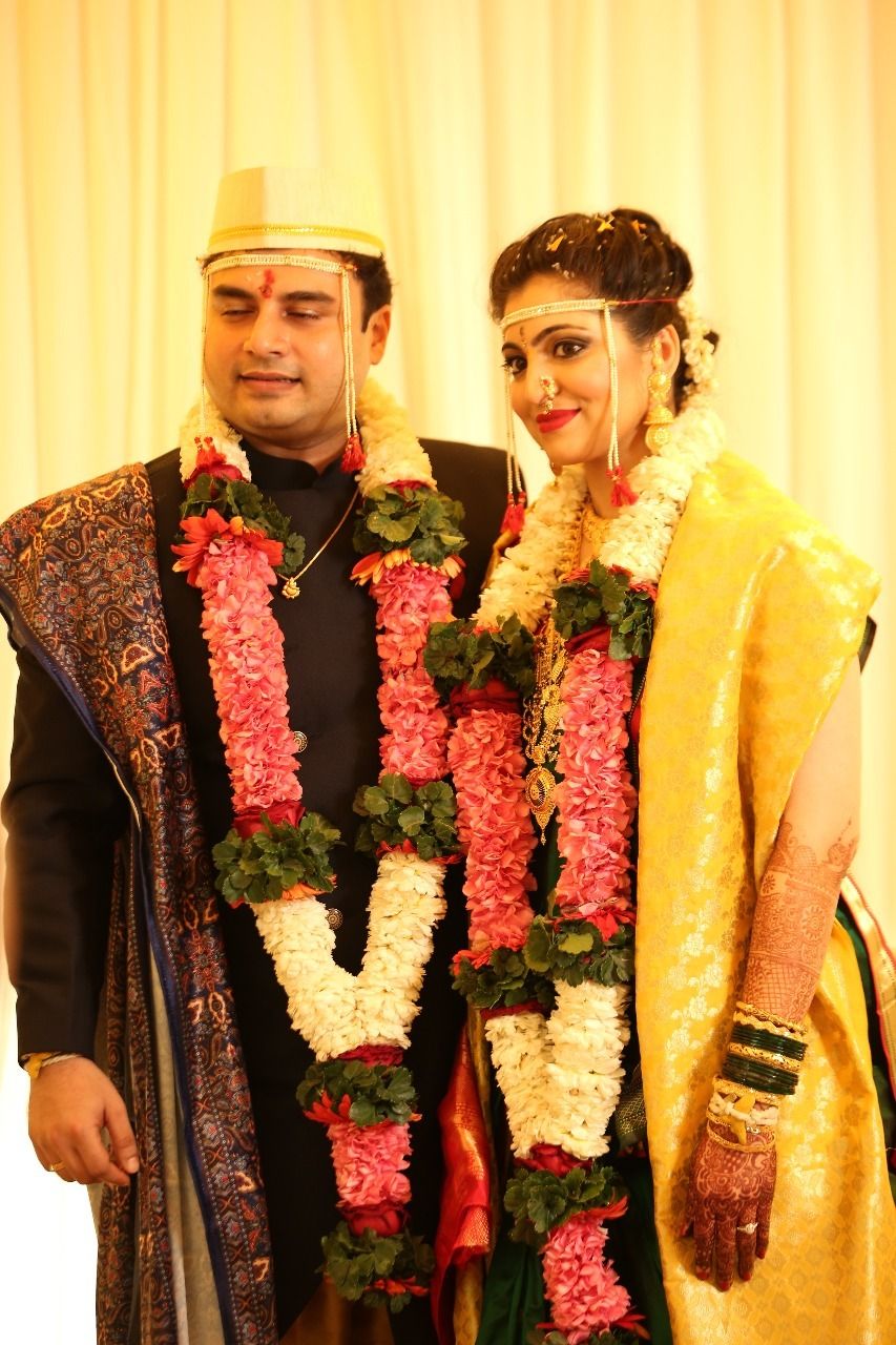 Photo From Karishmas Wedding - By Awantica Sharma Makeup