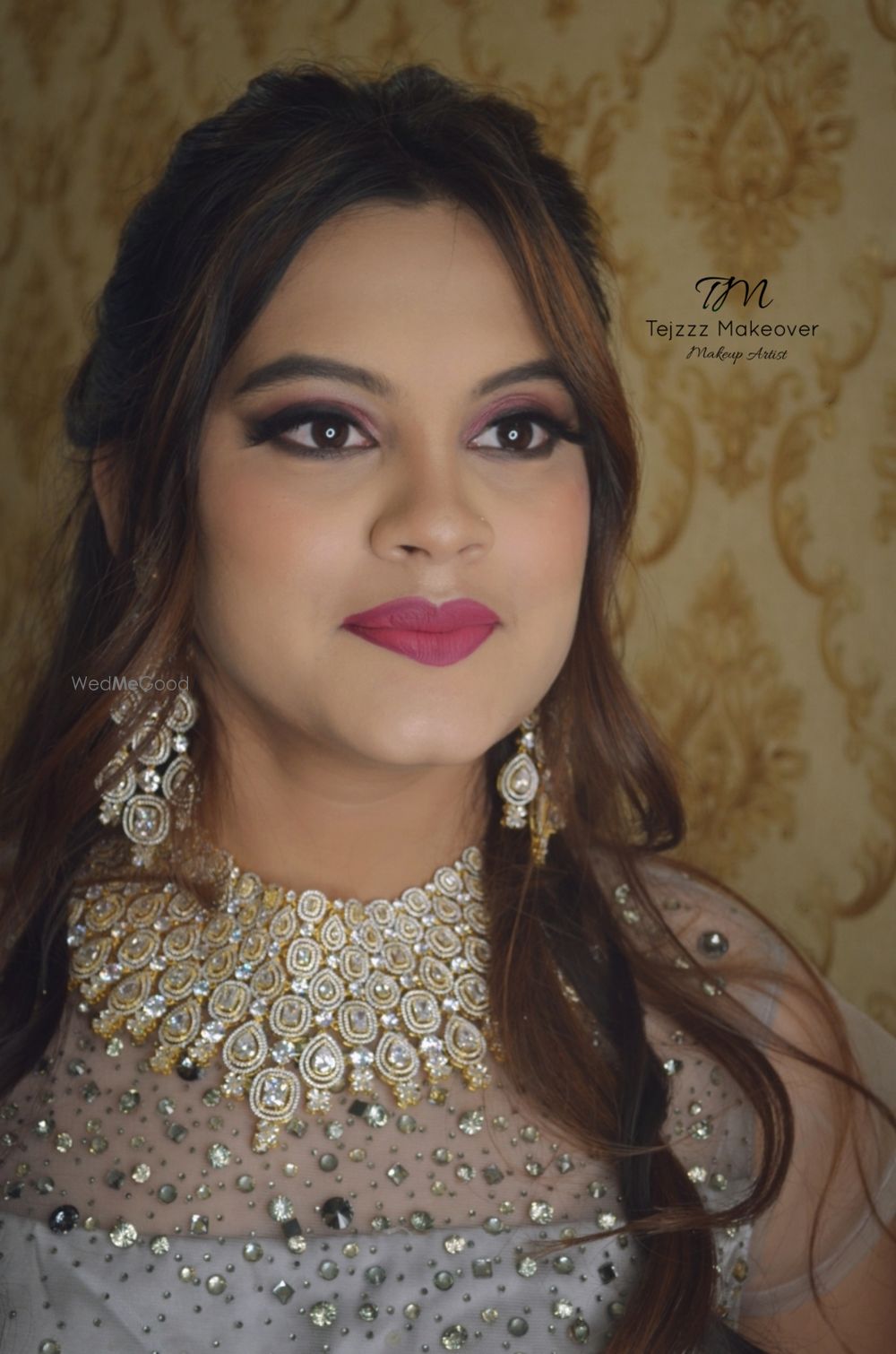 Photo From Akshata Makeover - By Tejzzz Makeover