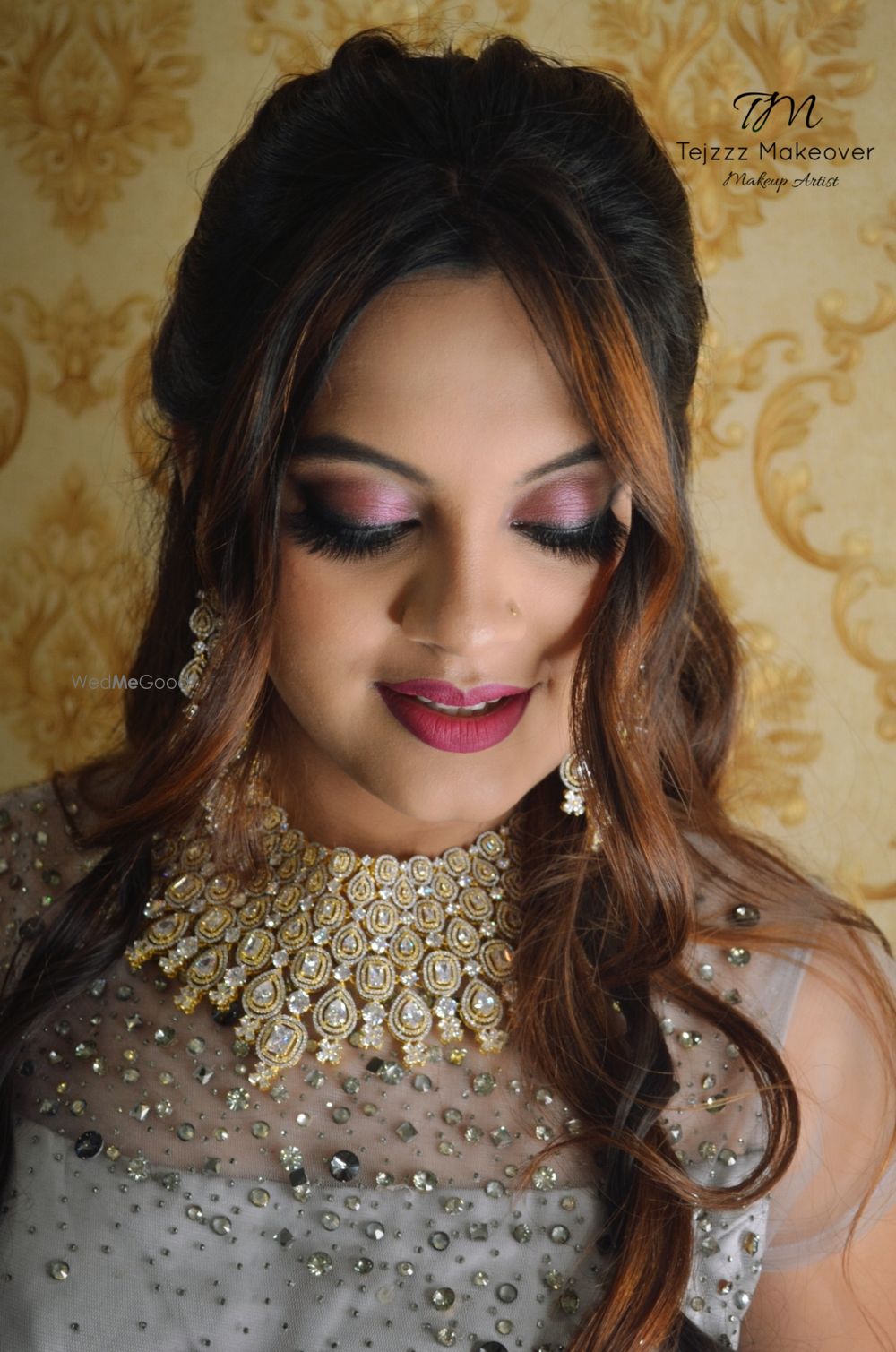 Photo From Akshata Makeover - By Tejzzz Makeover