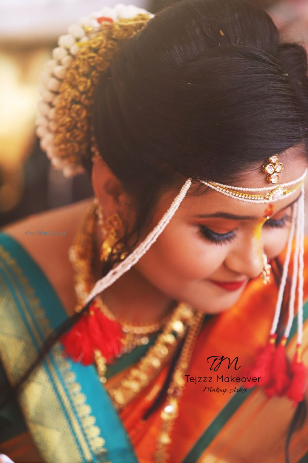 Photo From Arya Wedding - By Tejzzz Makeover