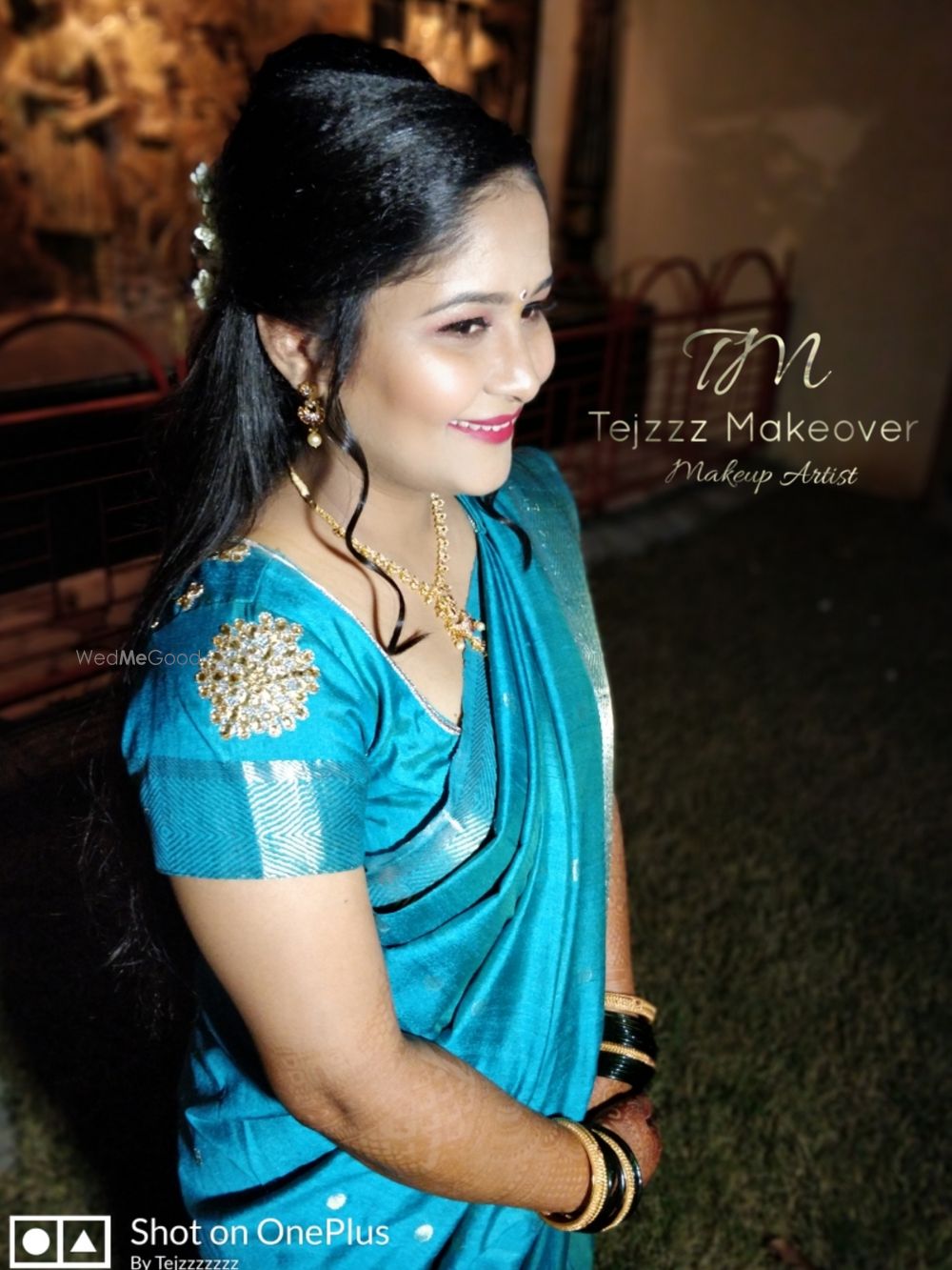 Photo From Arya Wedding - By Tejzzz Makeover