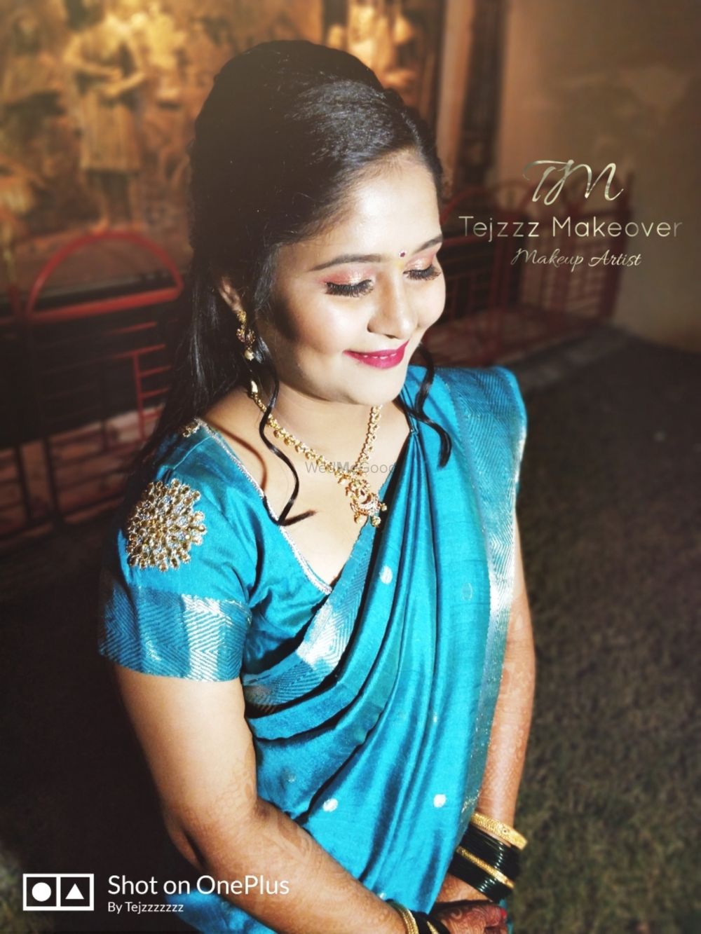 Photo From Arya Wedding - By Tejzzz Makeover
