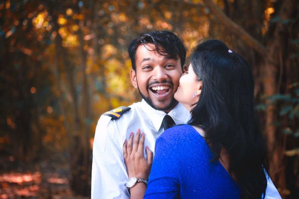 Photo From Pankaj & Sujata - Pre Wedding Photography  - By Jyoti Vyas Photography