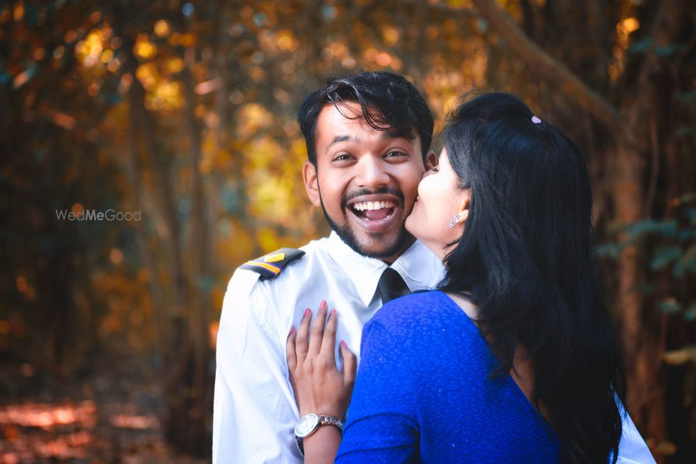 Photo From Pankaj & Sujata - Pre Wedding Photography  - By Jyoti Vyas Photography