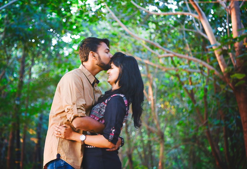 Photo From Pankaj & Sujata - Pre Wedding Photography  - By Jyoti Vyas Photography