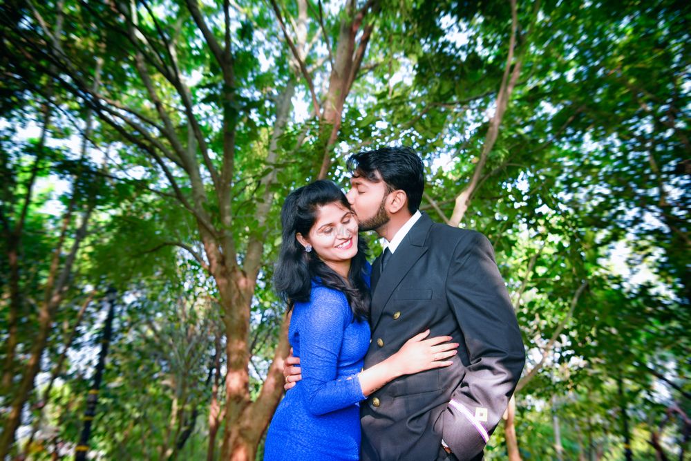 Photo From Pankaj & Sujata - Pre Wedding Photography  - By Jyoti Vyas Photography