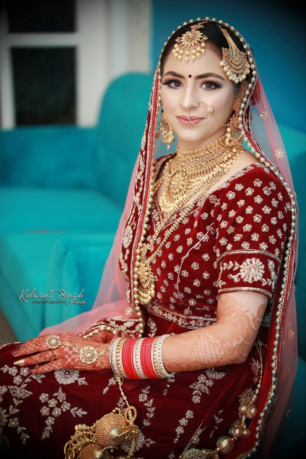 Photo From BRIDE KANIKA - By Pallavi Narula Artistry 