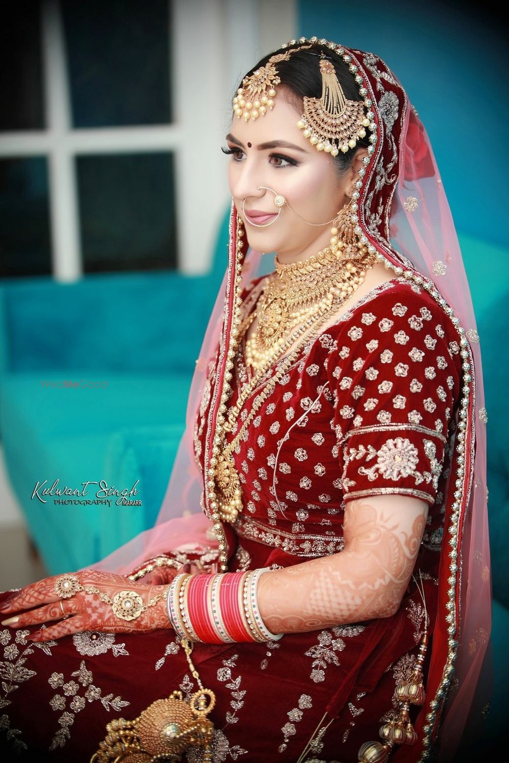 Photo From BRIDE KANIKA - By Pallavi Narula Artistry 