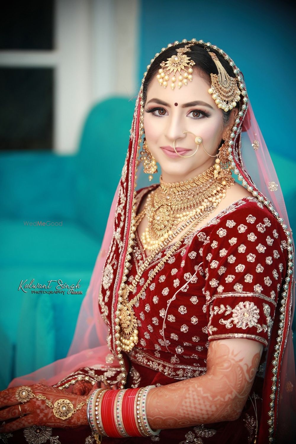 Photo From BRIDE KANIKA - By Pallavi Narula Artistry 