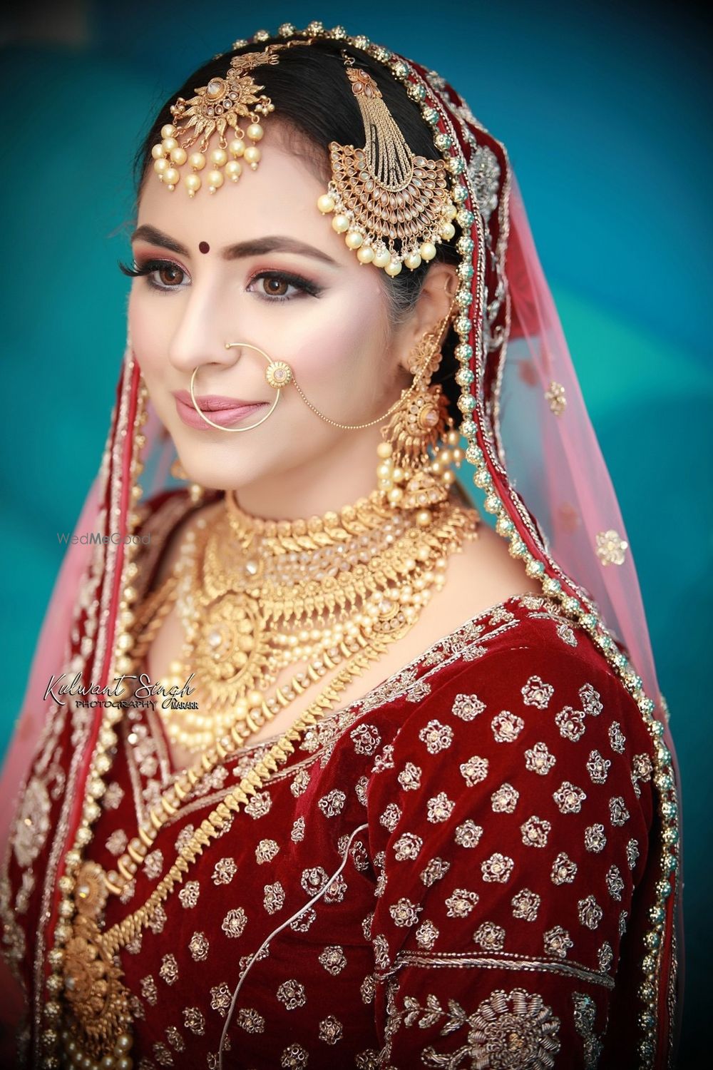 Photo From BRIDE KANIKA - By Pallavi Narula Artistry 