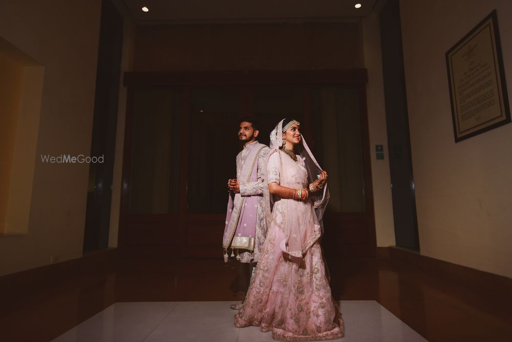 Photo From vaibhav & Anjali - By Wedding Tellers 