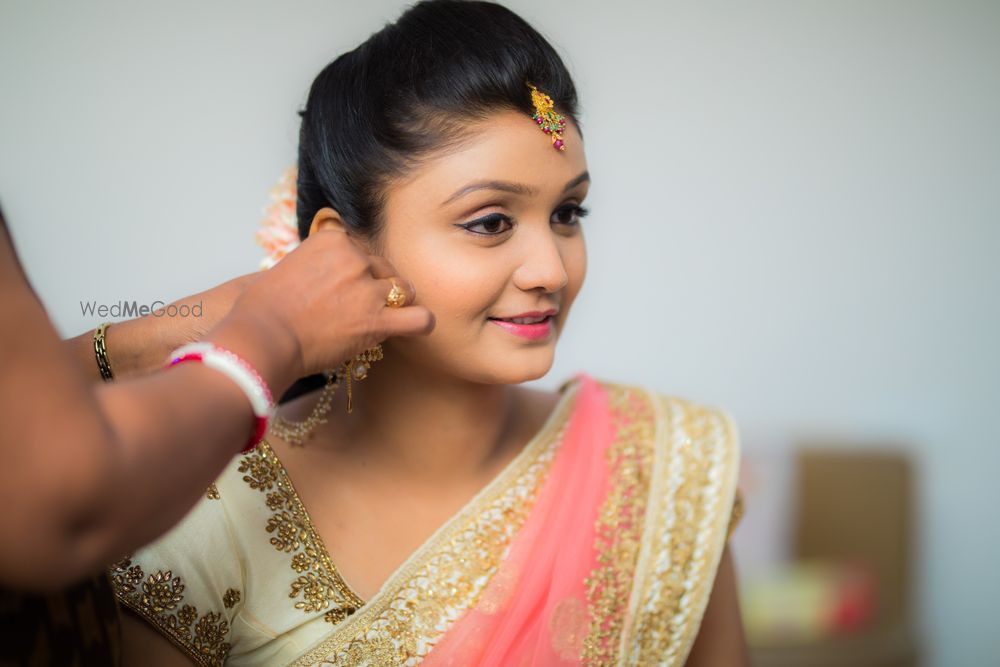 Photo From SAHITHYA AND SRAVAN - By Shivaduri Photography