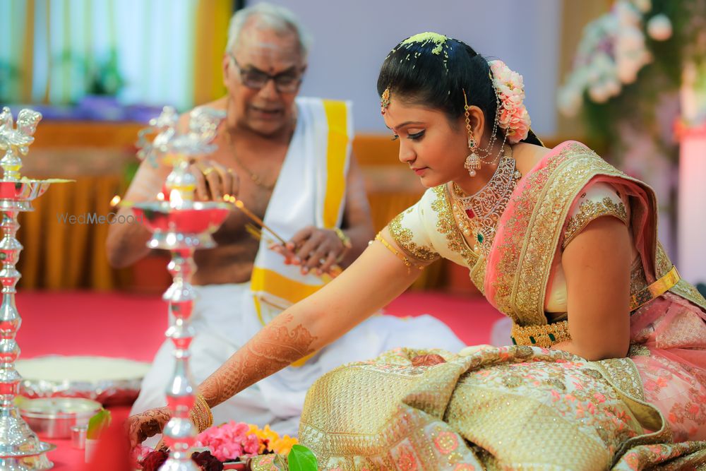 Photo From SAHITHYA AND SRAVAN - By Shivaduri Photography