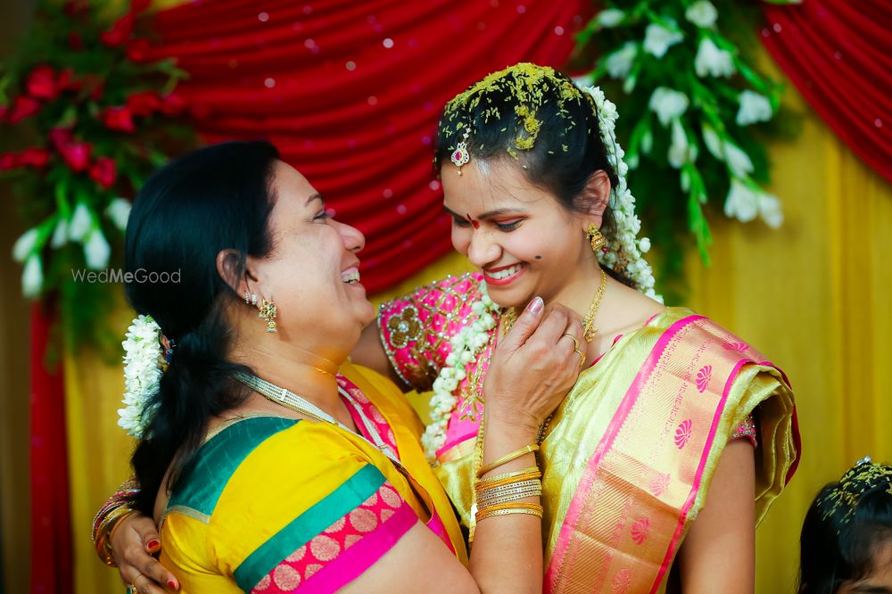 Photo From SUNITHA + VINEETH - By Shivaduri Photography