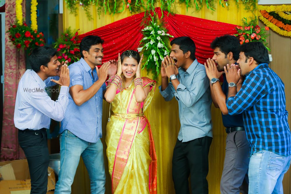 Photo From SUNITHA + VINEETH - By Shivaduri Photography