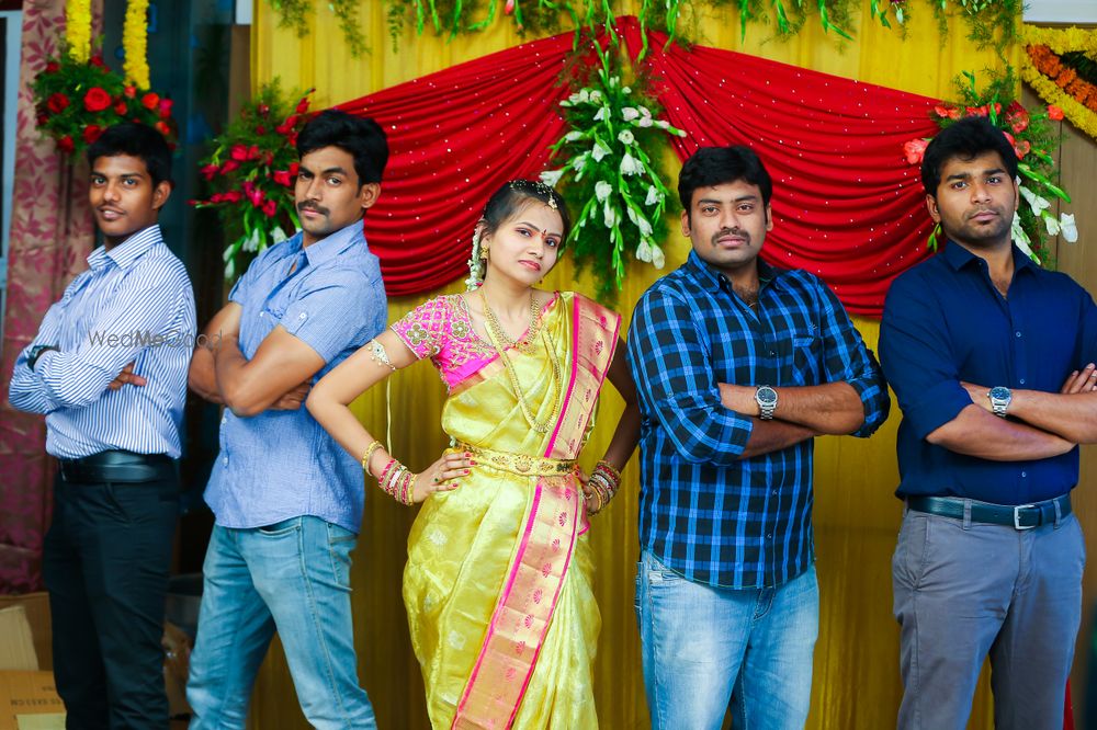Photo From SUNITHA + VINEETH - By Shivaduri Photography