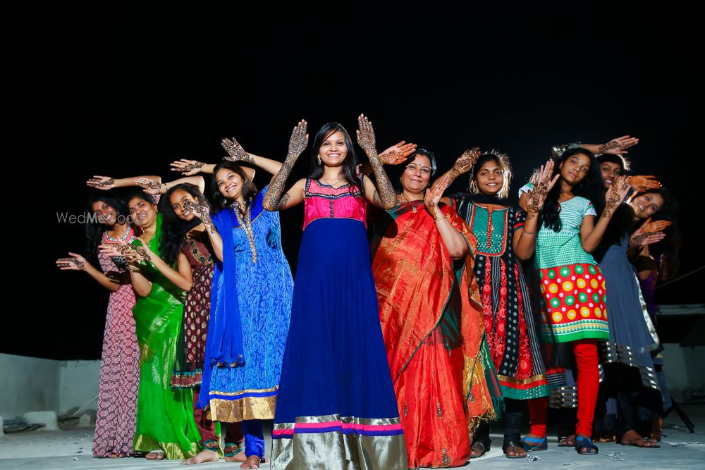 Photo From SUNITHA + VINEETH - By Shivaduri Photography