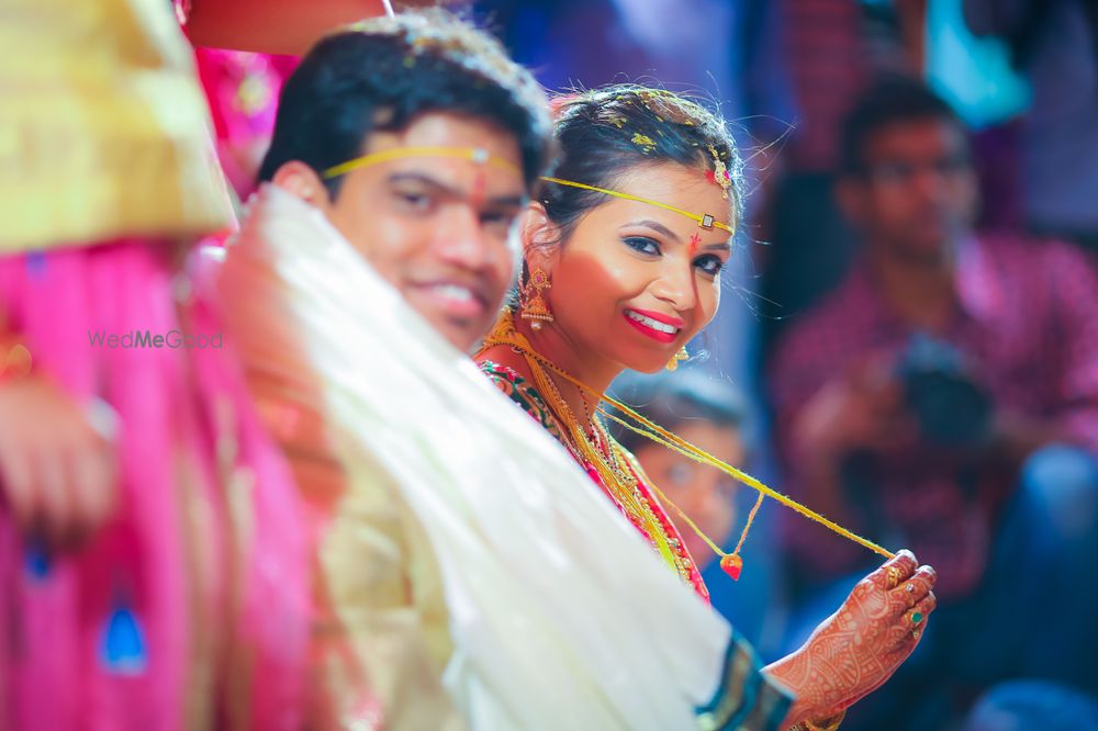 Photo From SUNITHA + VINEETH - By Shivaduri Photography