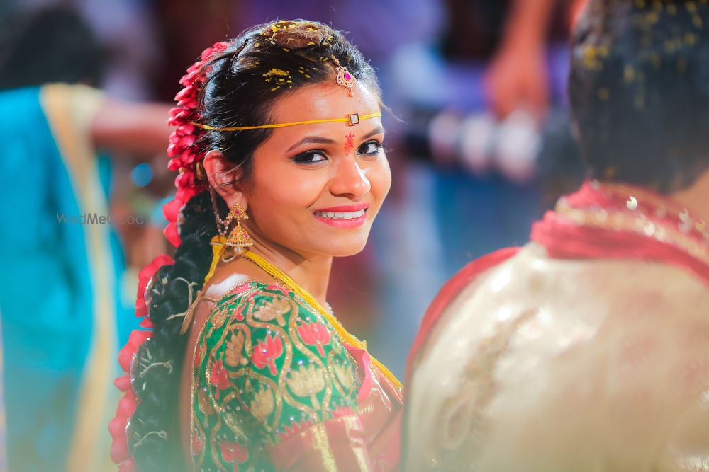 Photo From SUNITHA + VINEETH - By Shivaduri Photography