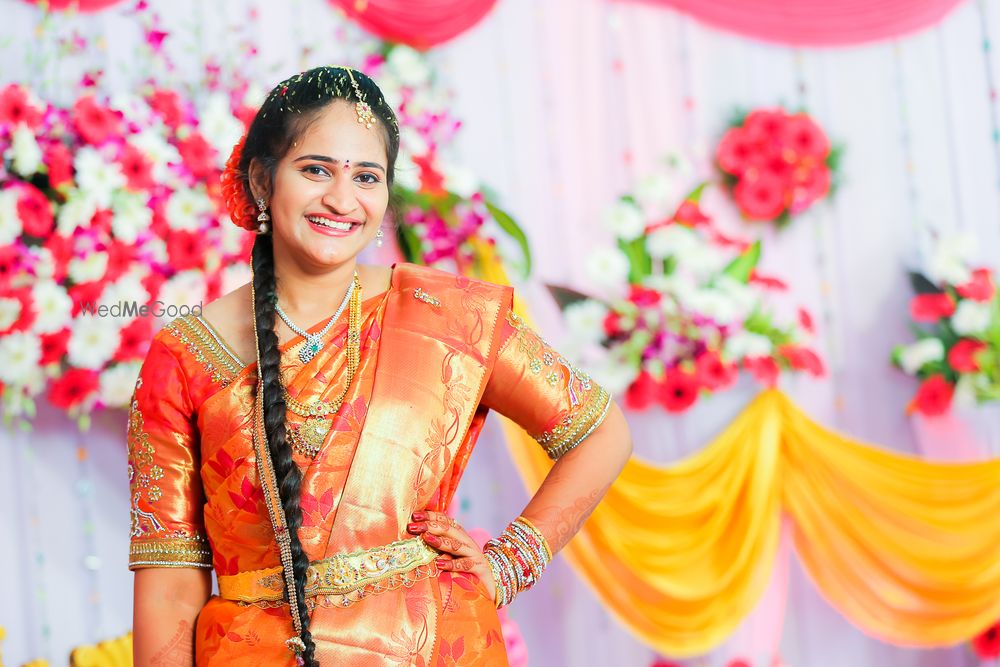 Photo From LALITHYA  - By Shivaduri Photography