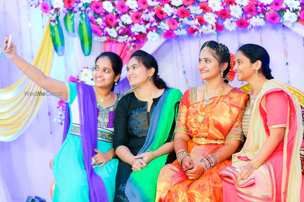 Photo From LALITHYA  - By Shivaduri Photography