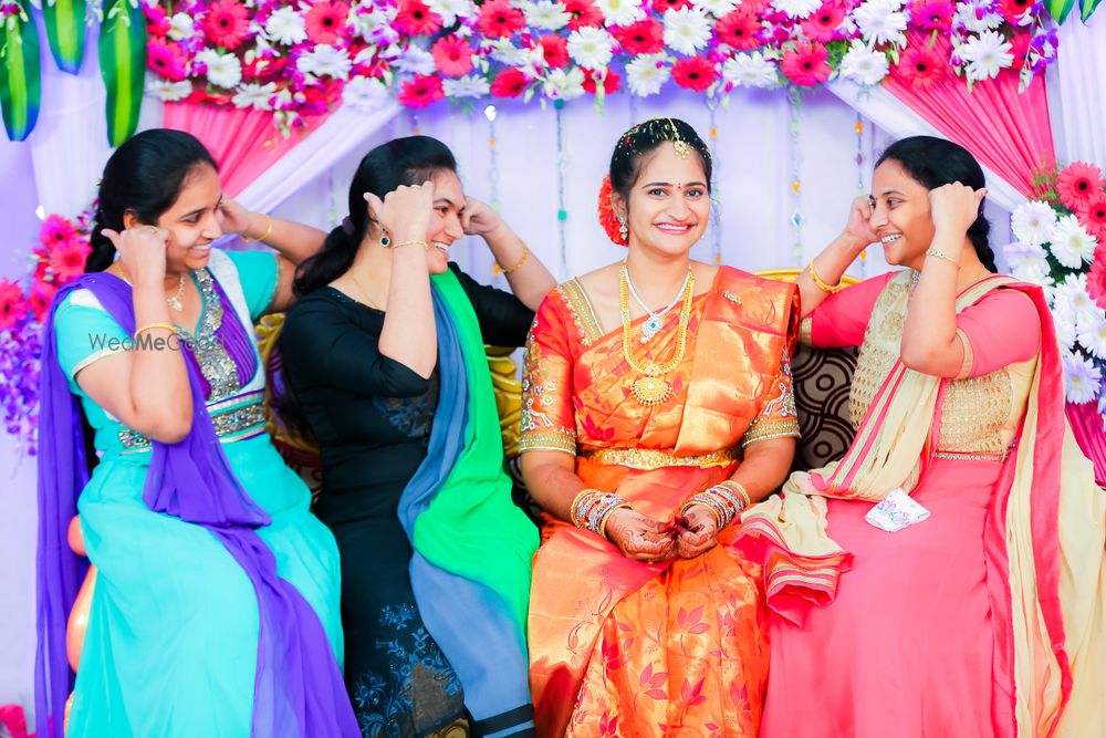 Photo From LALITHYA  - By Shivaduri Photography