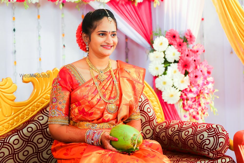 Photo From LALITHYA  - By Shivaduri Photography