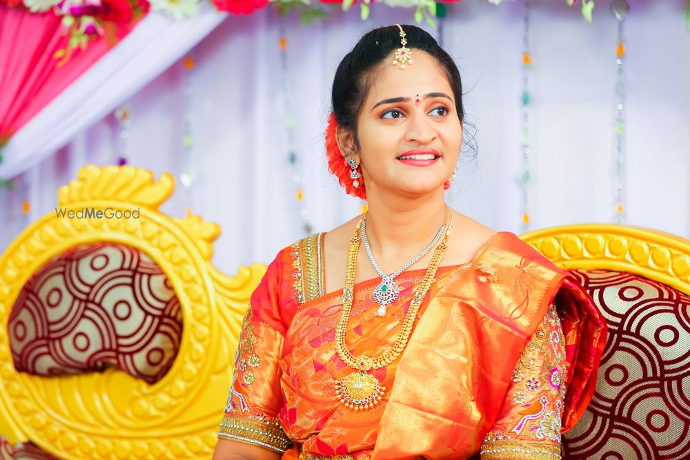 Photo From LALITHYA  - By Shivaduri Photography