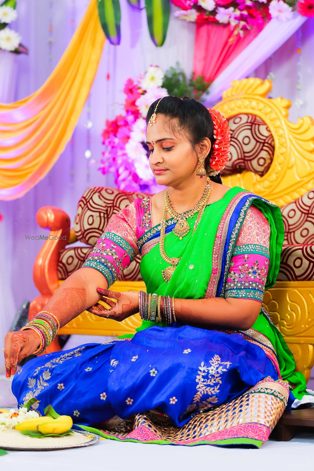 Photo From LALITHYA  - By Shivaduri Photography