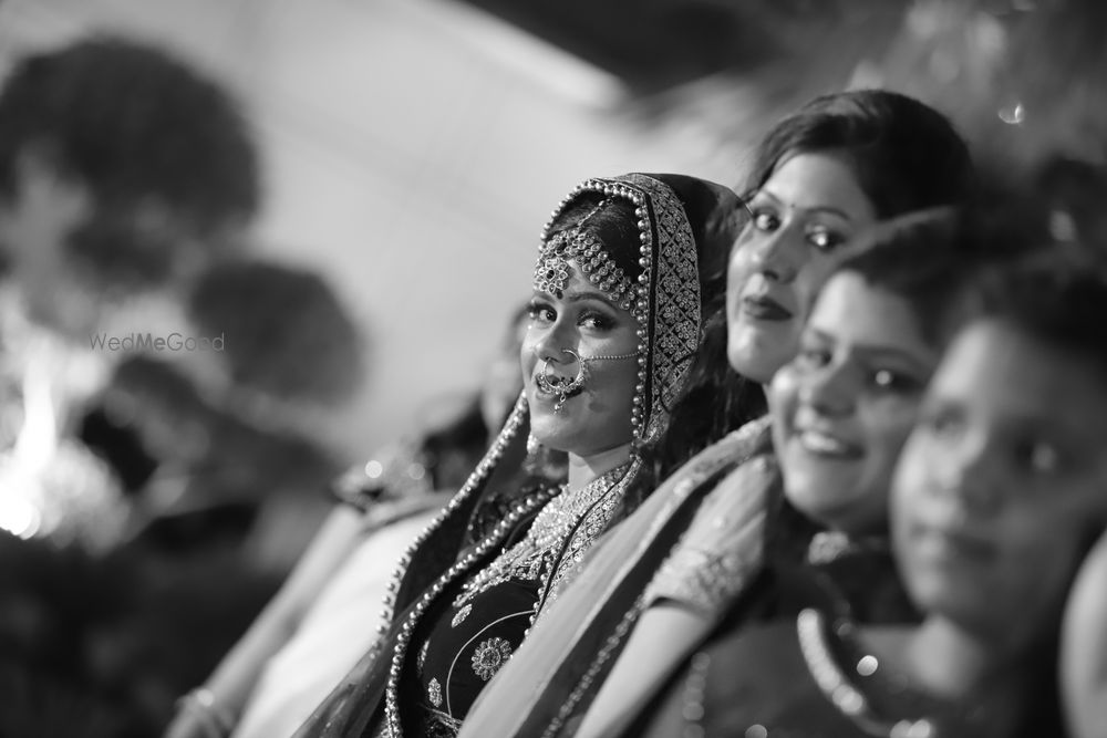 Photo From WEDDING OF AAYUSHI & AAYUSH - By Aknoshutters