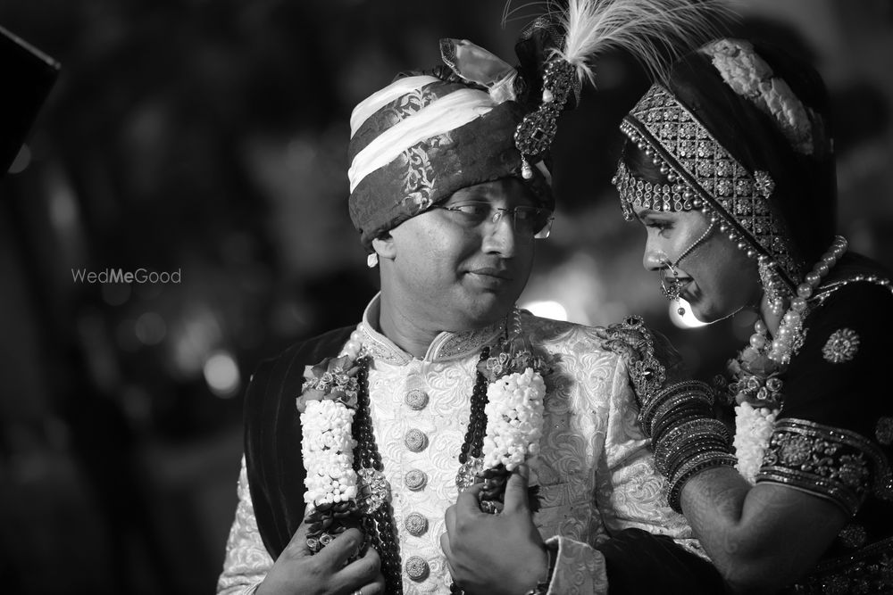 Photo From WEDDING OF AAYUSHI & AAYUSH - By Aknoshutters