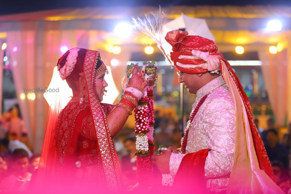 Photo From WEDDING OF AAYUSHI & AAYUSH - By Aknoshutters